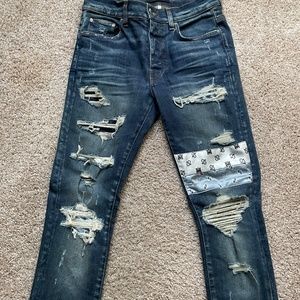 Ramiro jeans